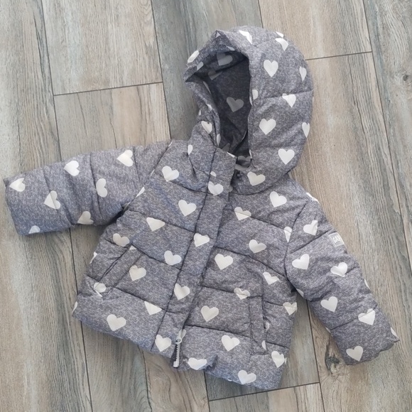 Winter Coat - Picture 1 of 4